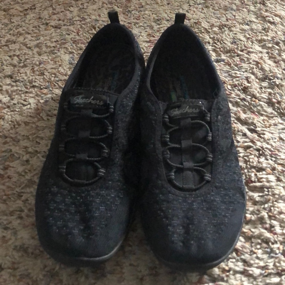 Skechers Memory Foam Shoes